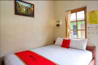 Bedroom RedDoorz @ Jalan Parangtritis