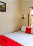 BEDROOM RedDoorz @ Jalan Parangtritis