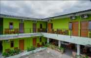 Exterior 4 RedDoorz @ Jalan Parangtritis