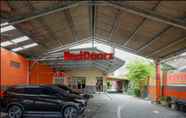 Lainnya 5 RedDoorz @ Jalan Parangtritis