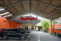 Others RedDoorz @ Jalan Parangtritis