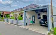 Bangunan 7 Prime House Muntilan