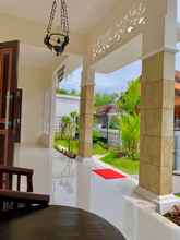 Bangunan 4 Prime House Muntilan