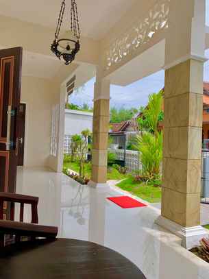 Prime House Muntilan, THB 510.11