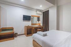 其他 Hotel Yehezkiel Surapati Mitra RedDoorz