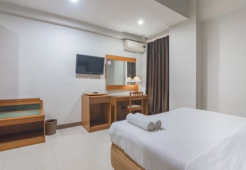 Lain-lain Hotel Yehezkiel Surapati Mitra RedDoorz