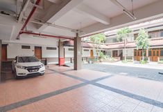 Lain-lain 5 Hotel Yehezkiel Surapati Mitra RedDoorz