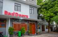 Bangunan 5 RedDoorz Plus near Jogja City Mall 5