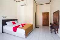 Kamar Tidur RedDoorz near XT Square 2