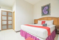 Bilik Tidur RedDoorz near Trans Studio Mall 3