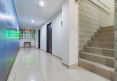 Bên ngoài 6 RedDoorz near Gedung Sate 2