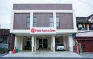 ภายนอกอาคาร 7 Hartono Inn Seturan Mitra RedDoorz