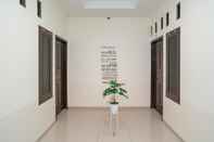 Lobby Hartono Inn Seturan Mitra RedDoorz