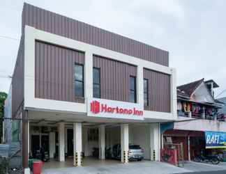 Bangunan 2 Hartono Inn Seturan Mitra RedDoorz