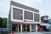 Exterior Hartono Inn Seturan Mitra RedDoorz