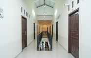 Others 6 Hartono Inn Seturan Mitra RedDoorz