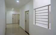 Lain-lain 5 Ngampilan Residence Yogyakarta Mitra RedDoorz