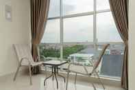 Common Space RedDoorz Plus near Eka Hospital BSD 5