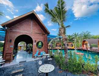 Lobi 2 Plaiphu Pool Villas