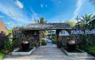 Bangunan 6 Plaiphu Pool Villas