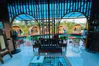 Lobby Plaiphu Pool Villas