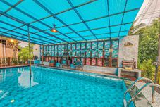 泳池 Plaiphu Pool Villas