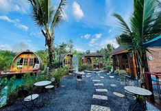 公共空間 4 Plaiphu Pool Villas