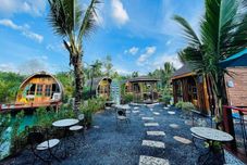 公共空間 Plaiphu Pool Villas