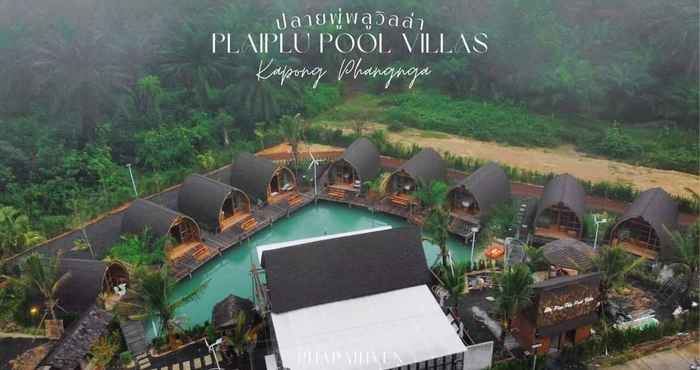 Exterior Plaiphu Pool Villas