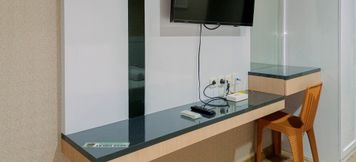 其他 5 Homey and Great Deal Studio Room Patraland Amarta Apartment By Travelio