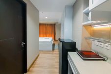 大廳 Homey and Great Deal Studio Room Patraland Amarta Apartment By Travelio