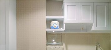 其他 3 Homey and Great Deal Studio Room Patraland Amarta Apartment By Travelio