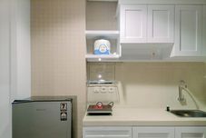 其他 Homey and Great Deal Studio Room Patraland Amarta Apartment By Travelio