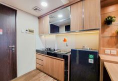 Lain-lain 5 Comfortable and Modern Look 2BR Serpong Greenview Apartment By Travelio