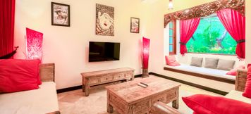 기타 5 Bohemia Villa