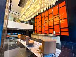 Starus Hotel Bukit Bintang(formerly known as Stay with Bintang), RM 165