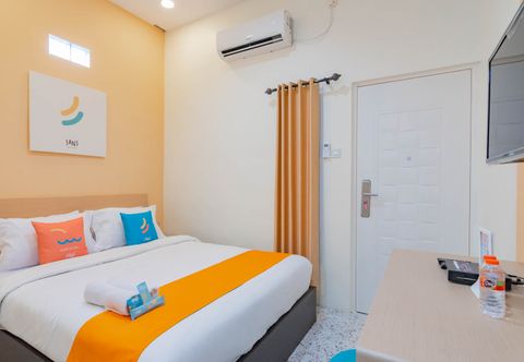 Others Sans Resort Parung Bogor