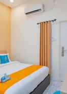 null Sans Resort Parung Bogor