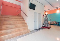 Common Space 4 Sans Resort Parung Bogor