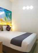 BEDROOM Green Homestay Syariah