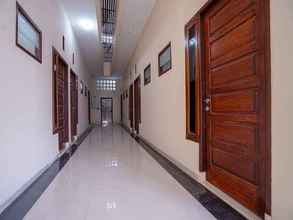 Khu vực công cộng 4 Green Homestay Syariah