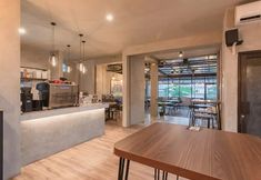 로비 3 RedDoorz @ Kiaracondong