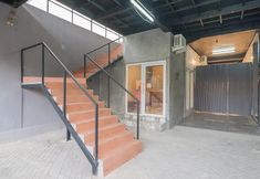 외관 5 RedDoorz @ Kiaracondong