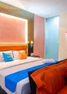 null Sans Hotel International Surabaya