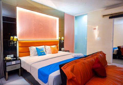 Others Sans Hotel International Surabaya