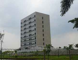 Bangunan 2 ARTOTEL Casa Cikarang