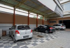 외관 7 RedDoorz near Exit Tol Banyumanik 2