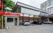 Exterior 3 RedDoorz near Exit Tol Banyumanik 2