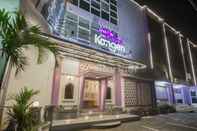 Exterior Ungu Kangen Hotel Bogor Mitra RedDoorz