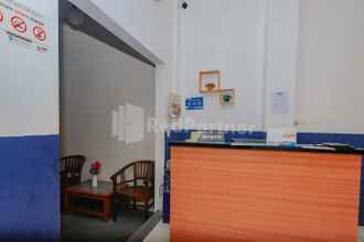 Others 4 Ungu Kangen Hotel Bogor Mitra RedDoorz